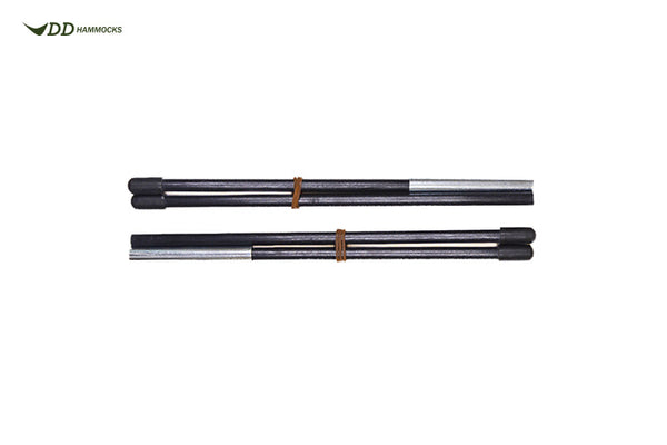 dd hammocks Hammock Poles x 2 (40cm)