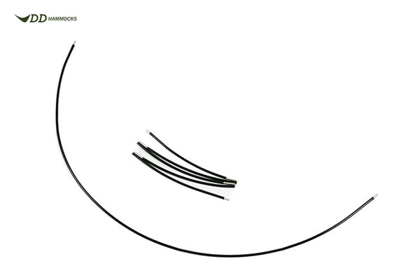 Dd Hammocks Jungle Hammock Poles X 2