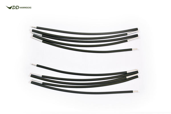 dd hammocks Jungle Hammock Poles x 2