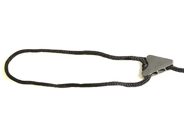 Dd Hammocks Nato Green Mini Line-Loks (Pack Of 12)