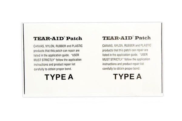 dd hammocks TEAR-AID Patch