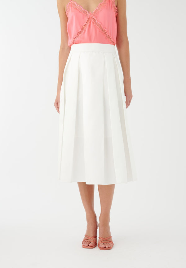 Dea Kudibal AbeyDEA NS - Skirt - Nat. White