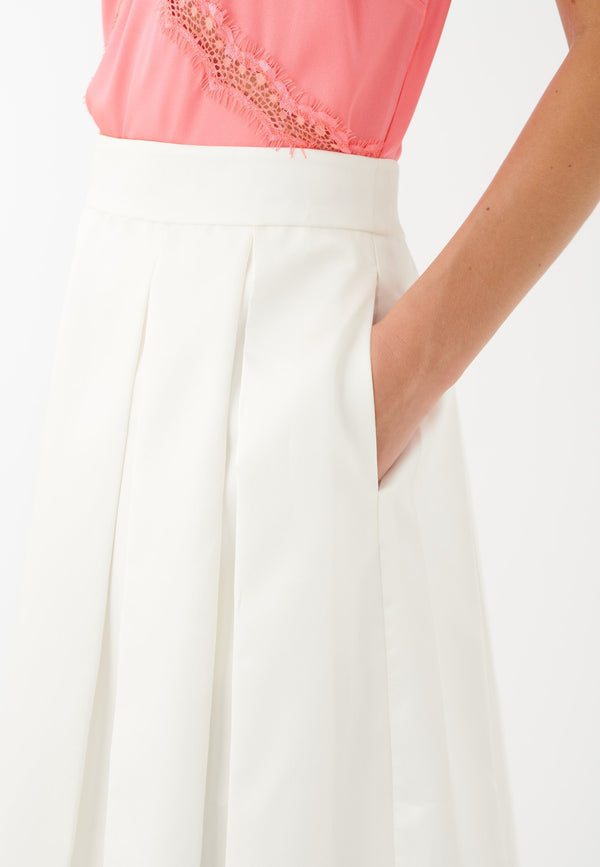 Dea Kudibal AbeyDEA NS - Skirt - Nat. White