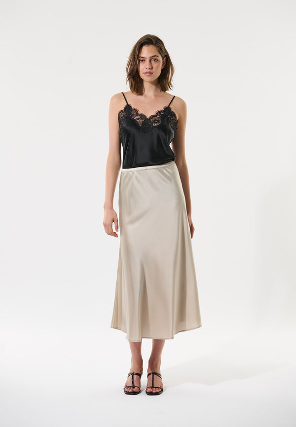 dea kudibal AdyDEA - Skirt - Ancient