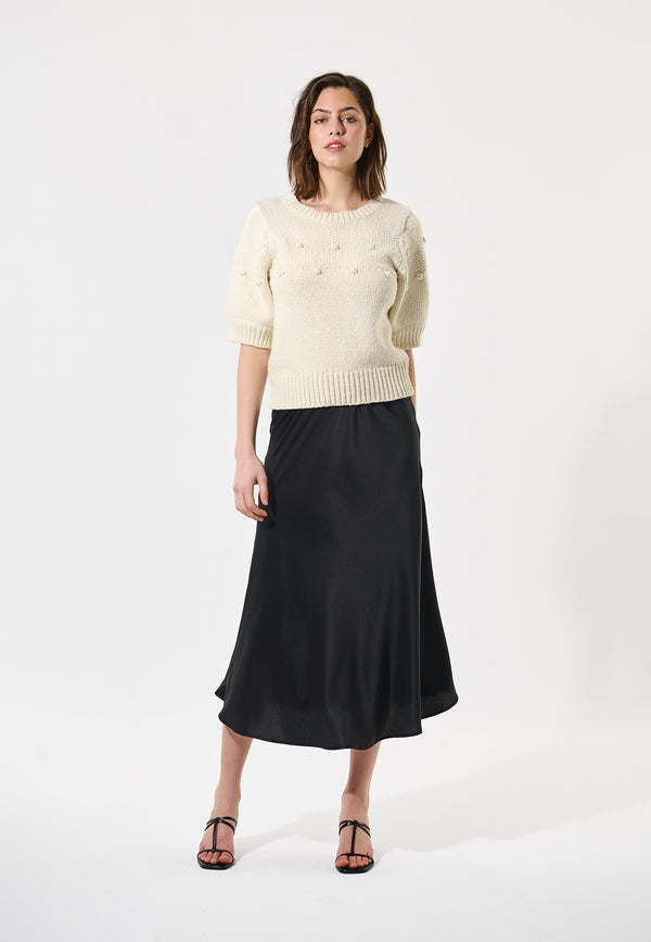 Dea Kudibal AdyDEA - Skirt - Black