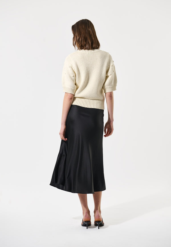 Dea Kudibal AdyDEA - Skirt - Black