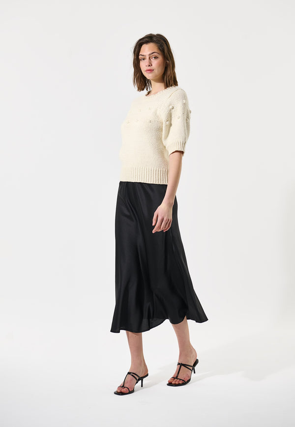 dea kudibal AdyDEA - Skirt - Black