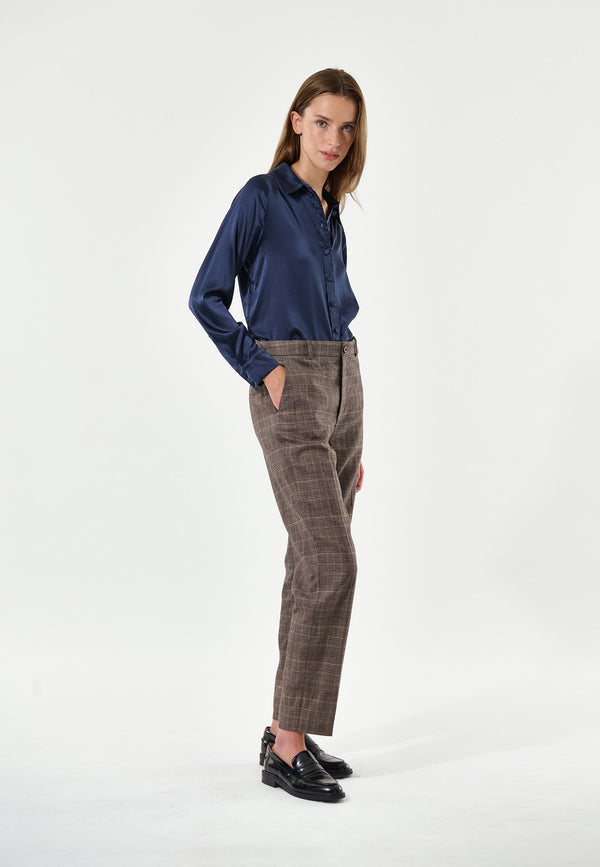 Dea Kudibal AidaDEA - Blouse - Imperial