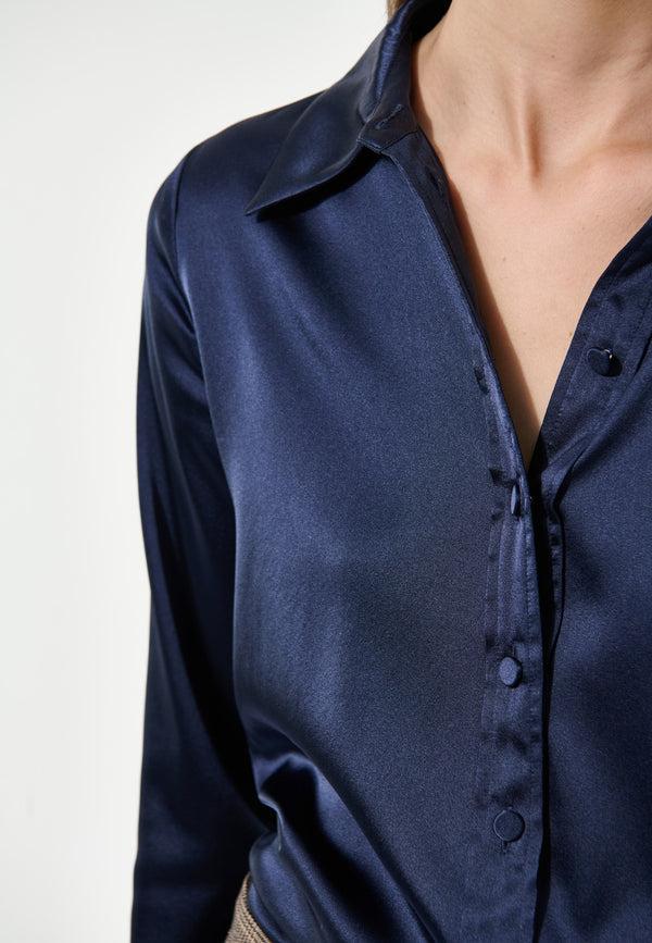 Dea Kudibal AidaDEA - Blouse - Imperial