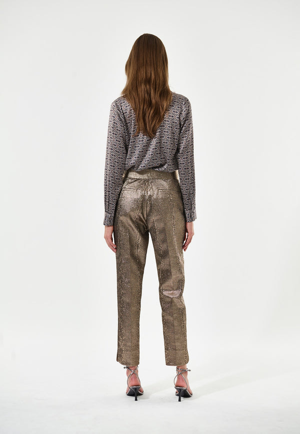 Dea Kudibal AidaDEA - Blouse - Trito Midnight