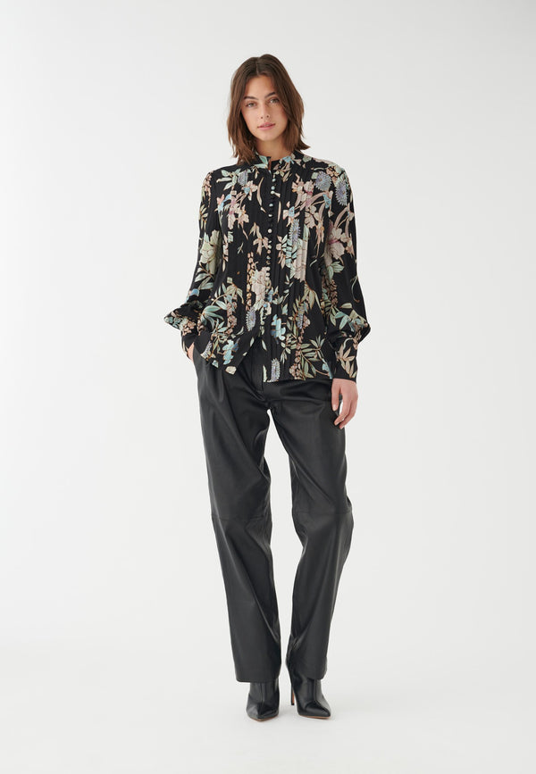 Dea Kudibal AlaimaDEA EV - Blouse - Mimosa Black