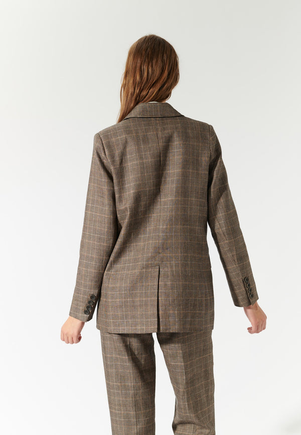 Dea Kudibal AlbertaDEA NS - Jacket - Spring Check