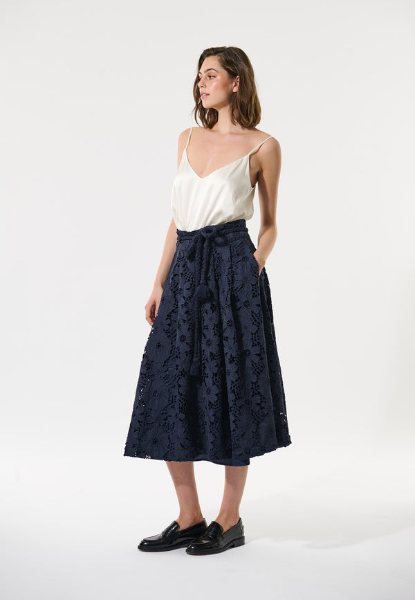 Dea Kudibal AlbiDEA NS - Skirt - Imperial