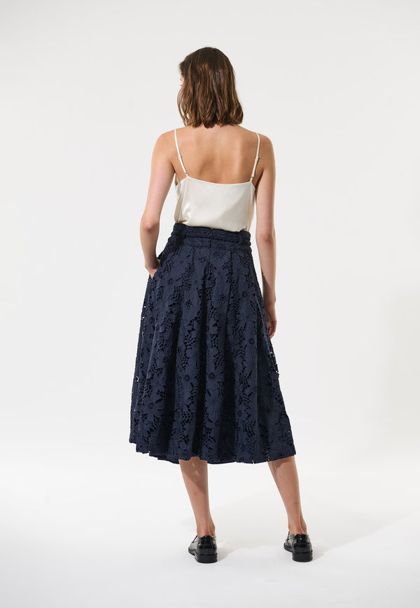 Dea Kudibal AlbiDEA NS - Skirt - Imperial