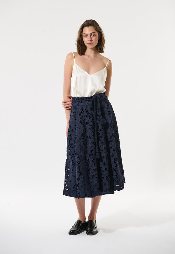 dea kudibal AlbiDEA NS - Skirt - Imperial