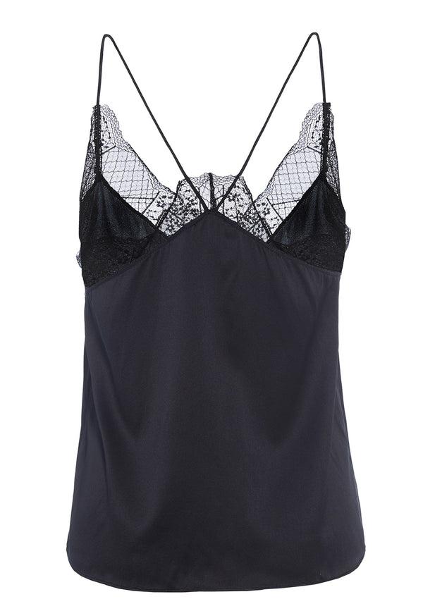 Dea Kudibal AlidaDEA - Top - Black