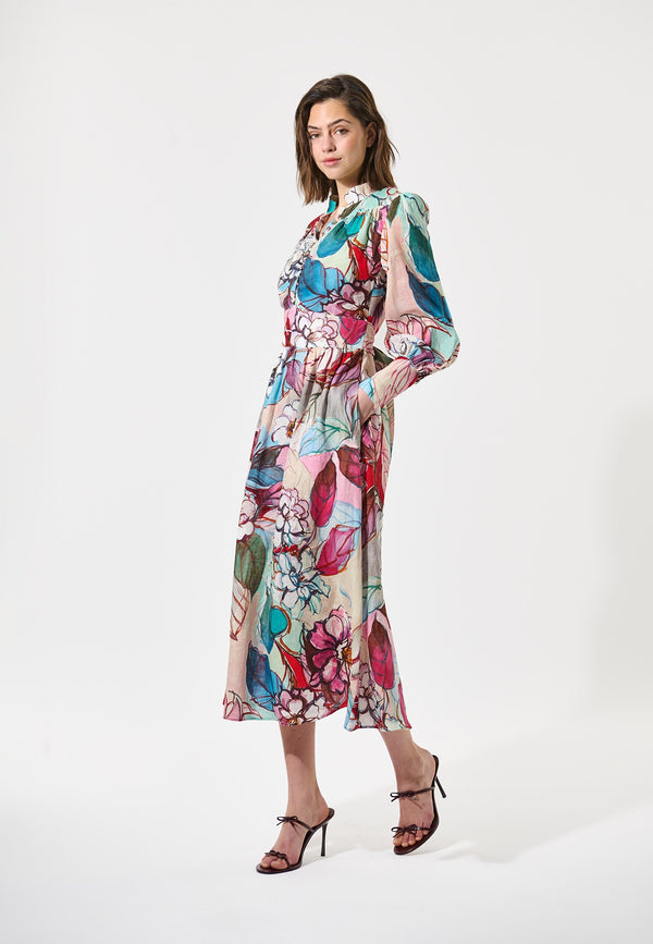 Dea Kudibal AlondraDEA NS - Dress - Bloomsbury