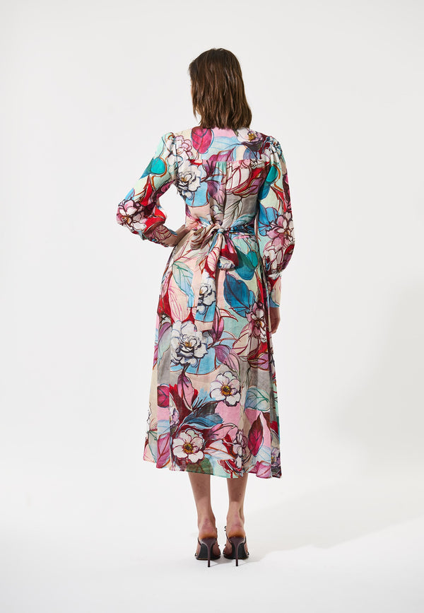 Dea Kudibal AlondraDEA NS - Dress - Bloomsbury