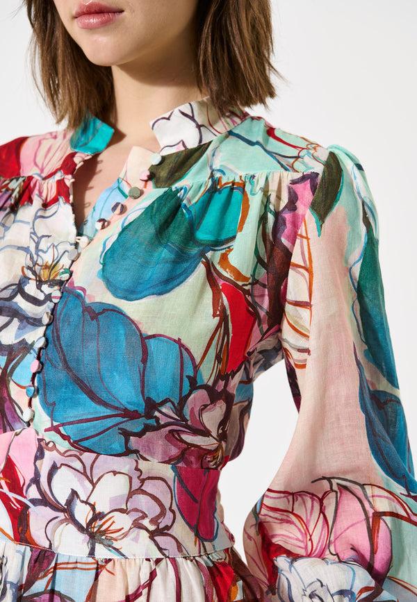 Dea Kudibal AlondraDEA NS - Dress - Bloomsbury