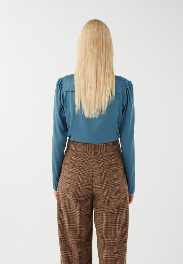 Dea Kudibal AmaraDEA - Blouse - Storm