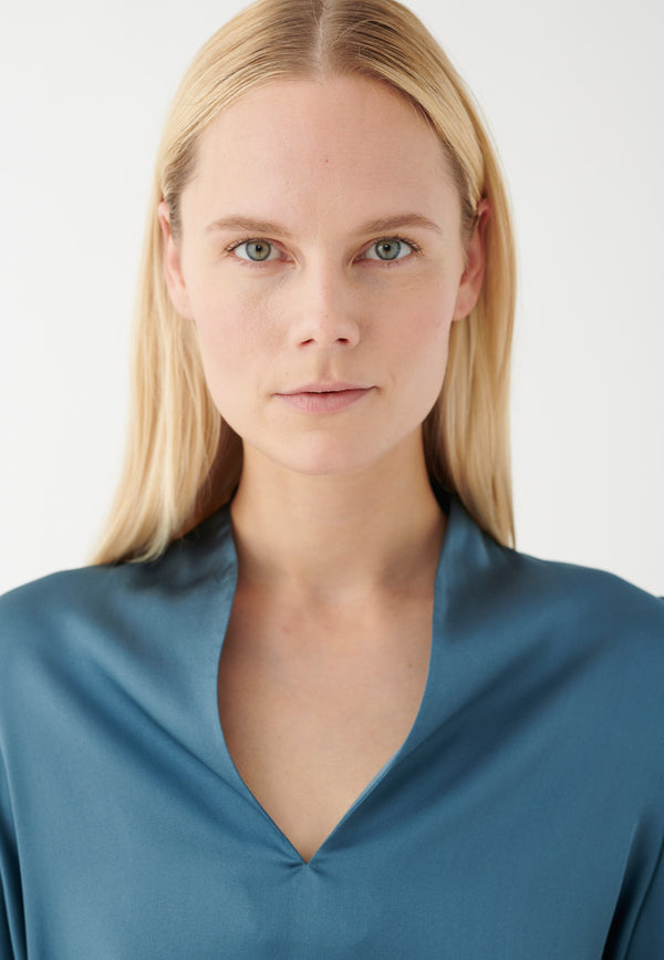 Dea Kudibal AmaraDEA - Blouse - Storm