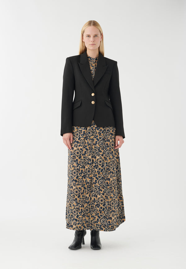 Dea Kudibal AnbellioDEA - Jacket - Black