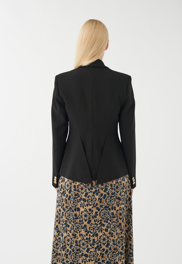 Dea Kudibal AnbellioDEA - Jacket - Black