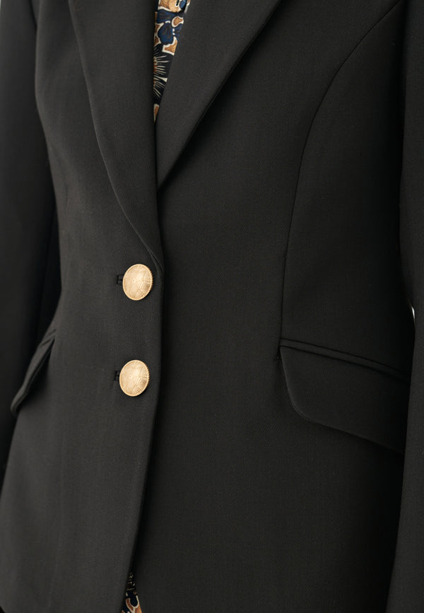 Dea Kudibal AnbellioDEA - Jacket - Black