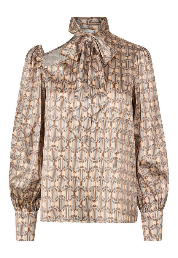 dea kudibal AngeliaDEA - Blouse - Apostle