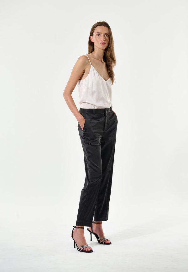 Dea Kudibal ArielDEA - Trousers - Black