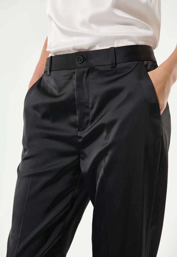 Dea Kudibal ArielDEA - Trousers - Black