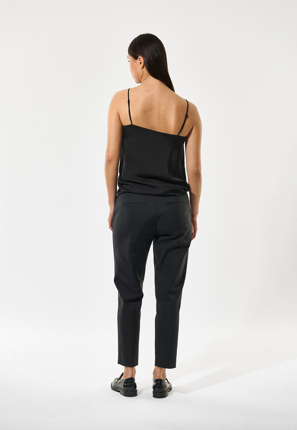 Dea Kudibal ArielDEA - Trousers - Black