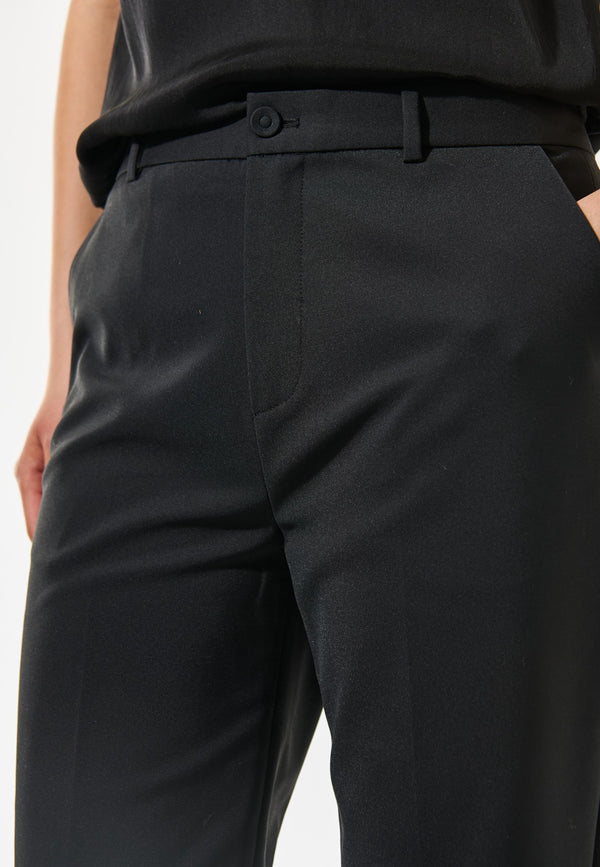 Dea Kudibal ArielDEA - Trousers - Black
