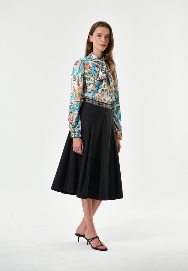Dea Kudibal AttyDEA - Skirt - Black