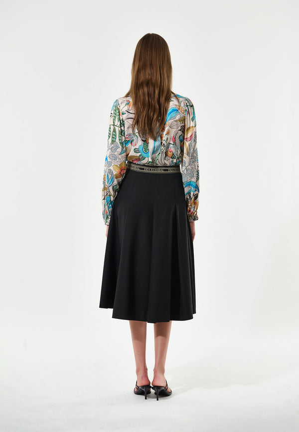 Dea Kudibal AttyDEA - Skirt - Black