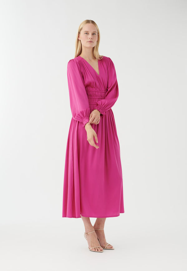 dea kudibal BereniceDEA - Dress - Fiavola