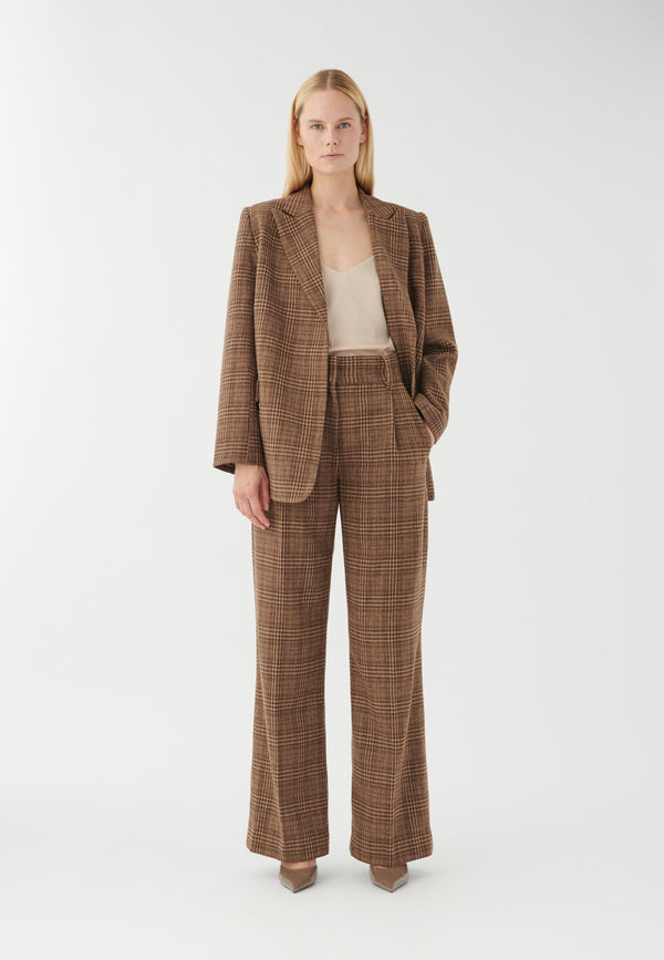 Dea Kudibal CamissoDEA - Jacket - Windsor Check