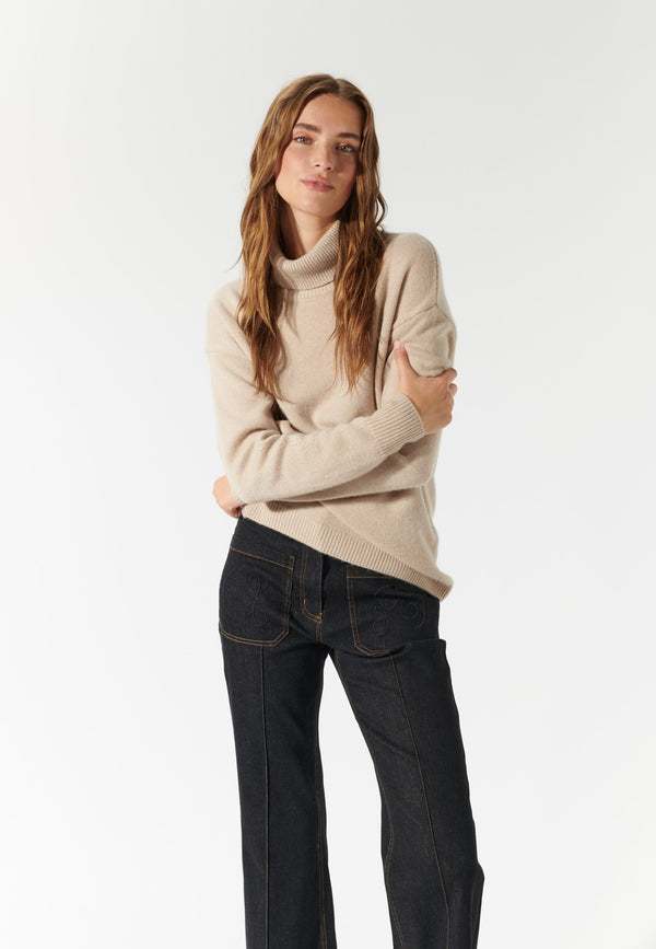 dea kudibal CandyDEA - Sweater - Tuile