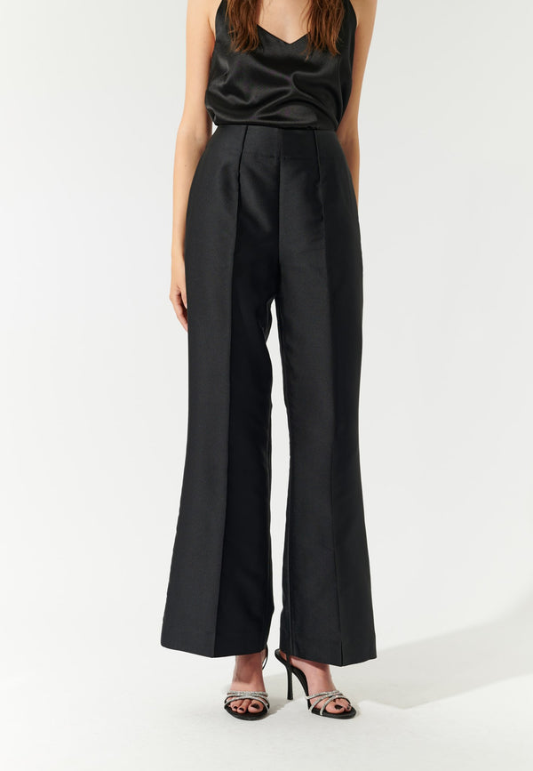 Dea Kudibal CarleenDEA NS - Trousers - Black
