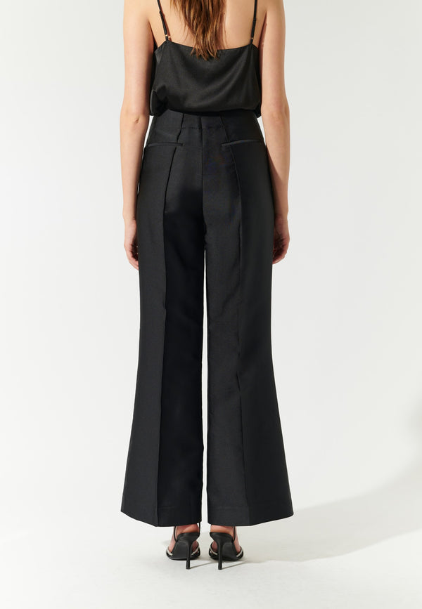 Dea Kudibal CarleenDEA NS - Trousers - Black