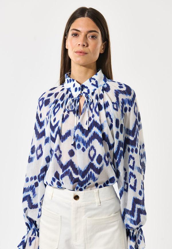 Dea Kudibal CassisaDEA EV - Blouse - Solar