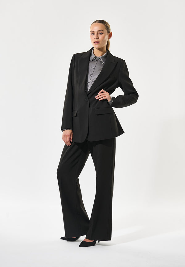 Dea Kudibal CatinkaDEA - Jacket - Black