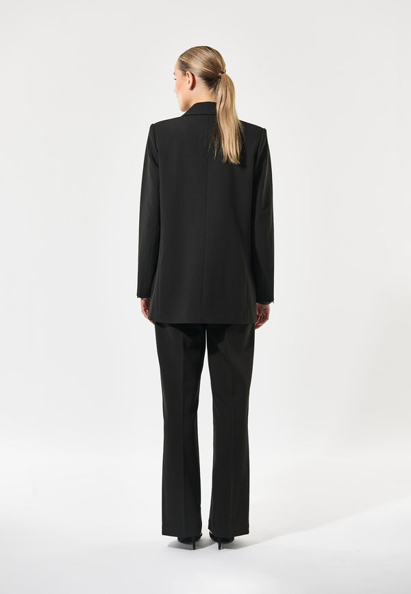 Dea Kudibal CatinkaDEA - Jacket - Black