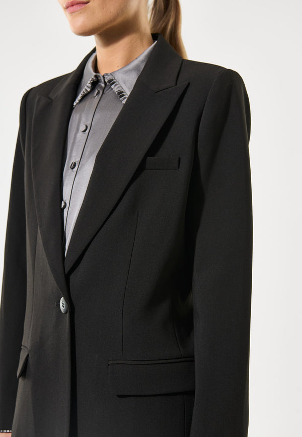 Dea Kudibal CatinkaDEA - Jacket - Black