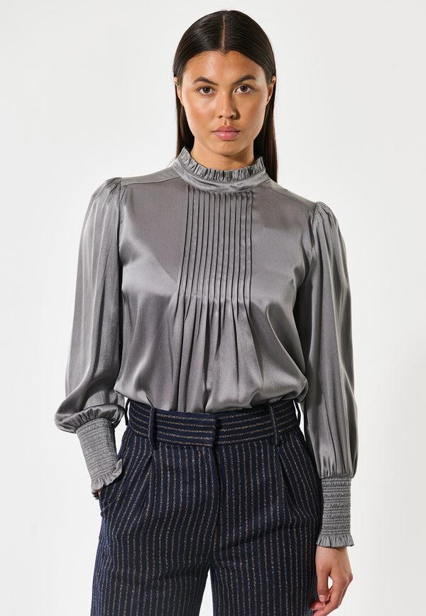 dea kudibal CayaDEA - Blouse - Owl