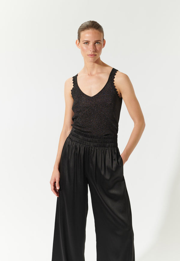 Dea Kudibal ChicaDEA - Top - Coffee