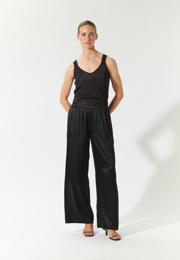 Dea Kudibal ChicaDEA - Top - Coffee