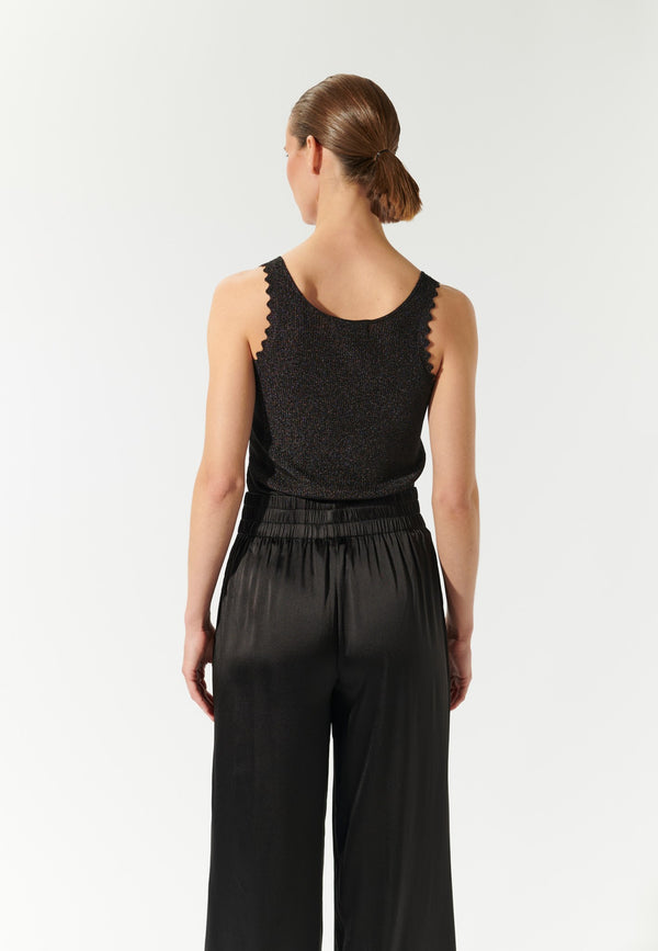 Dea Kudibal ChicaDEA - Top - Coffee