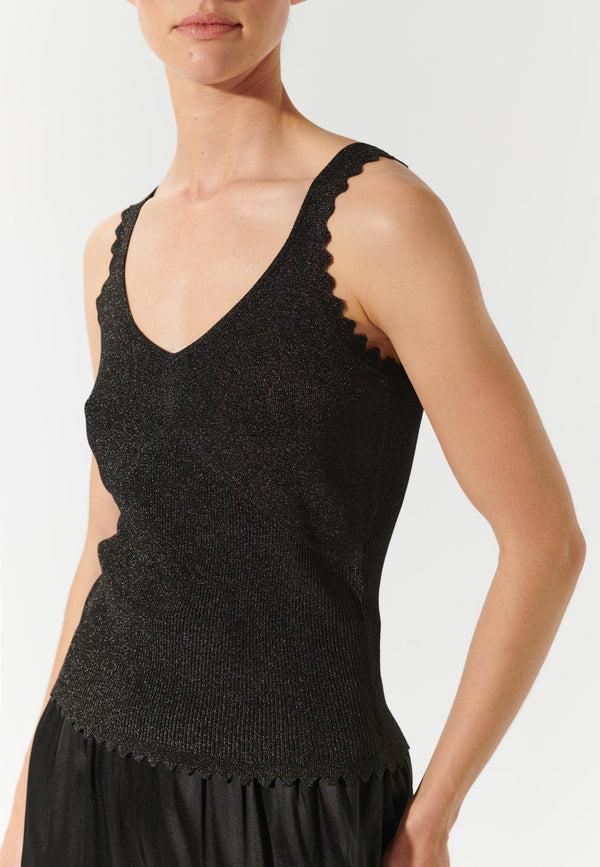 dea kudibal ChicaDEA - Top - Coffee