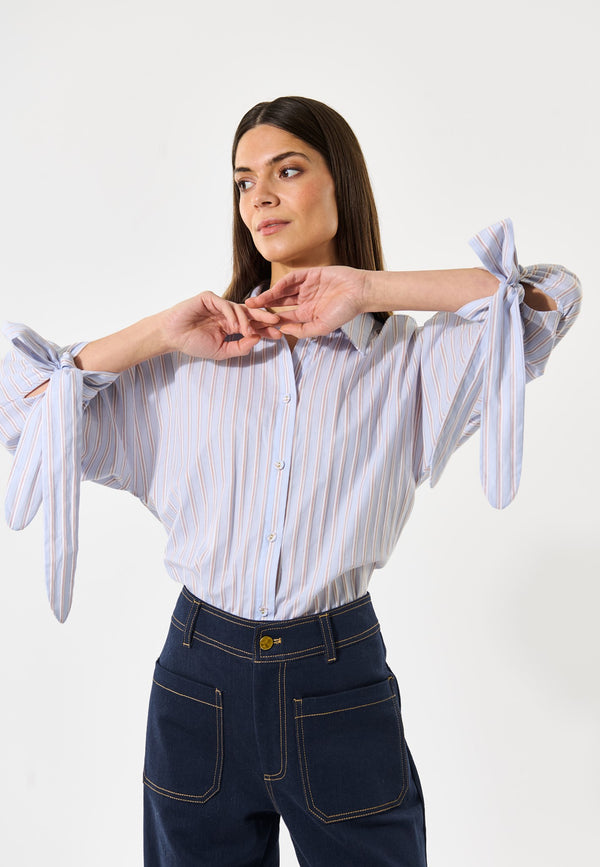 dea kudibal ChristaDEA NS - Blouse - Cotton Dubby